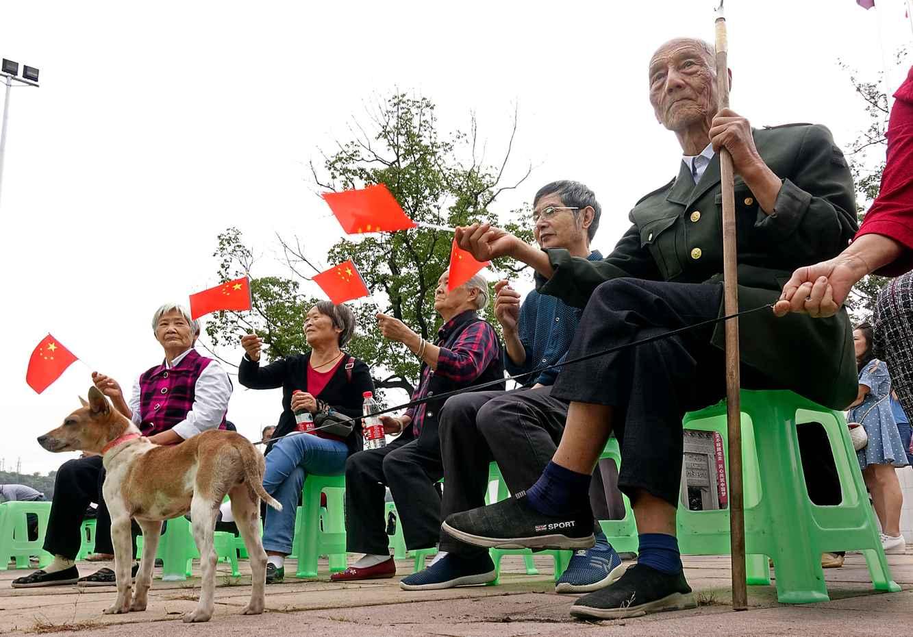 探索中国人与道家有哪些思想共通?知识星球 | 加入我们的独特知识社群
